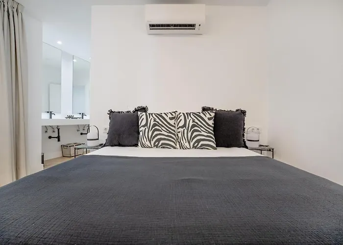 Victoria Suites Apartments