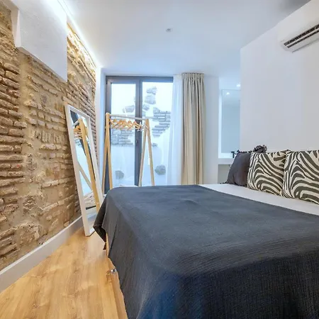 Victoria Suites Apartments Cordoba Exterior photo