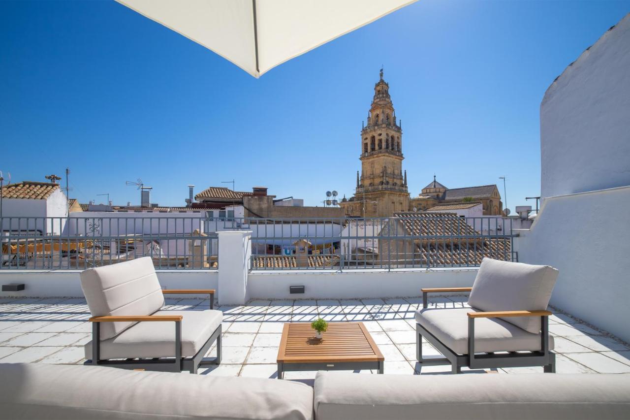 Victoria Appartement Córdoba