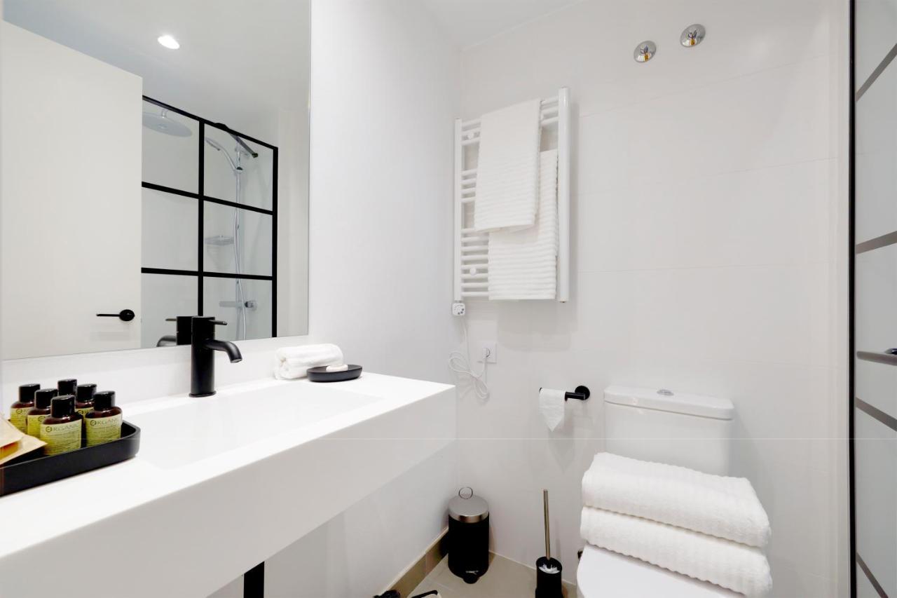 Victoria Appartement *