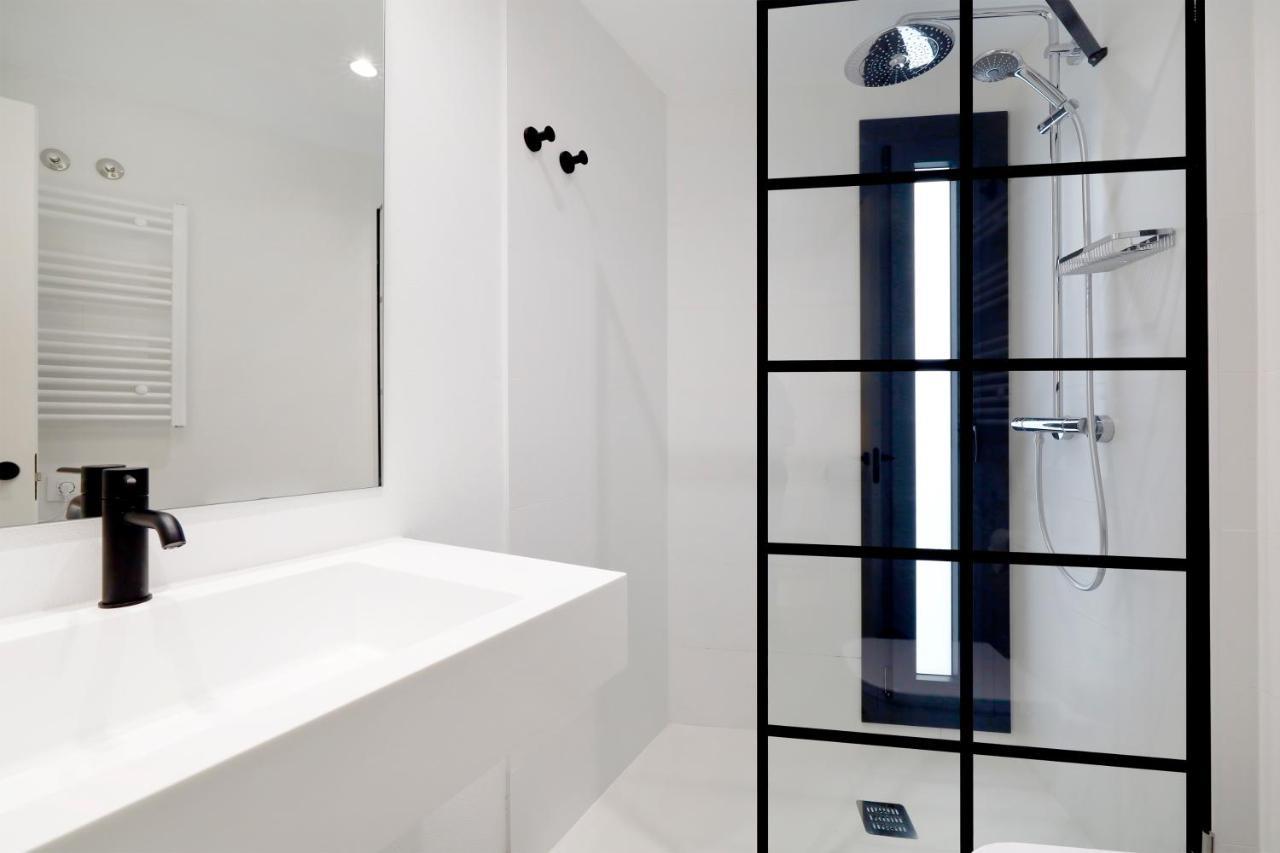 Appartement Victoria