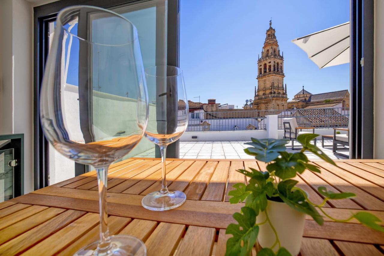 Appartement Victoria Córdoba