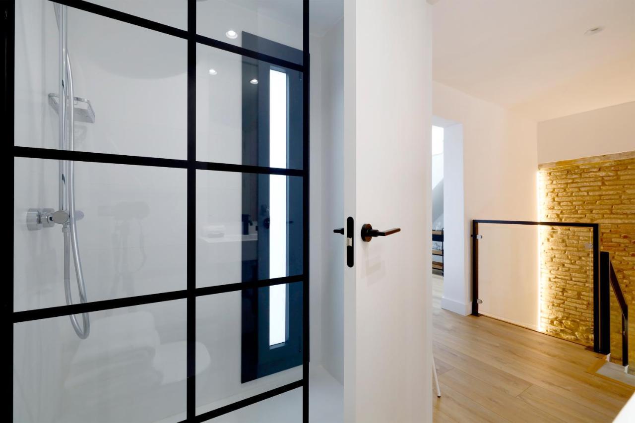 Appartement Victoria