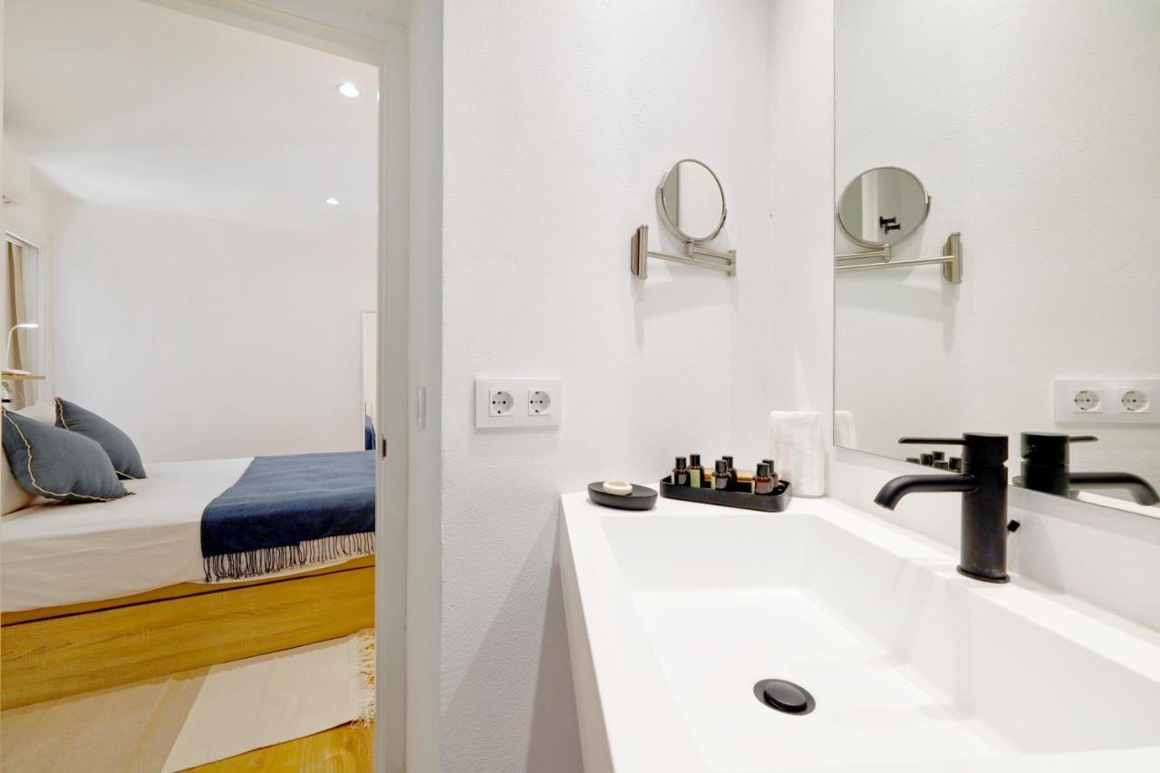 Appartement Victoria