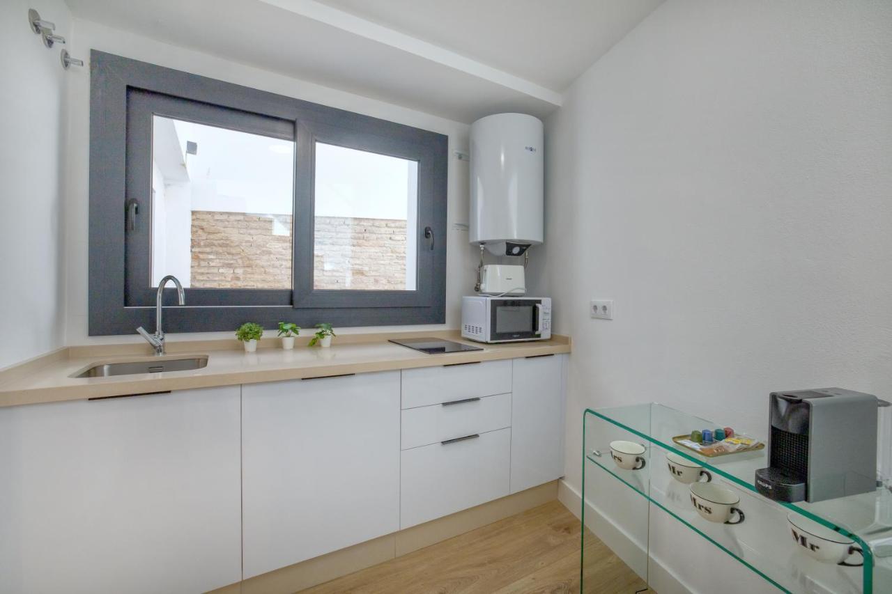 Victoria Appartement *