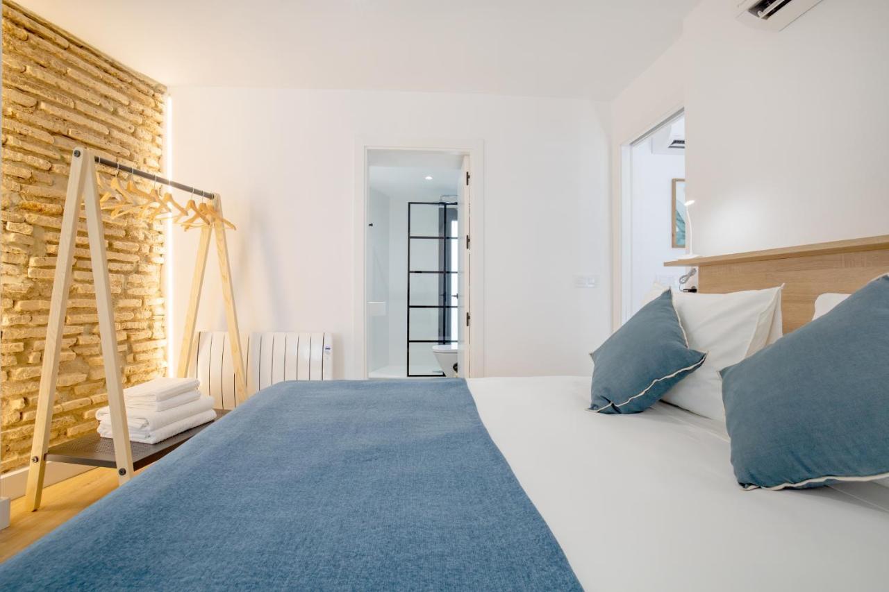 Appartement Victoria Córdoba