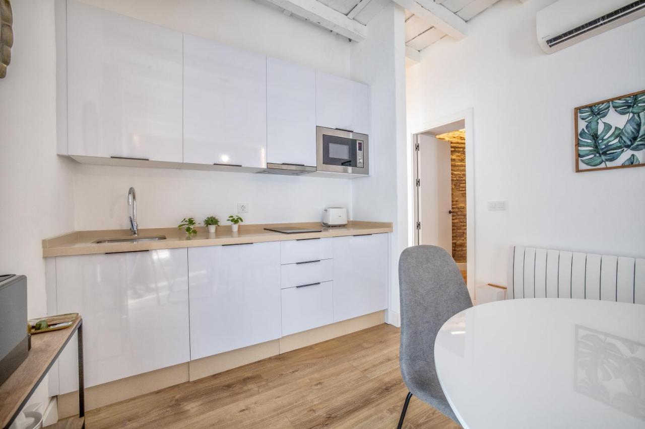 Appartement Victoria