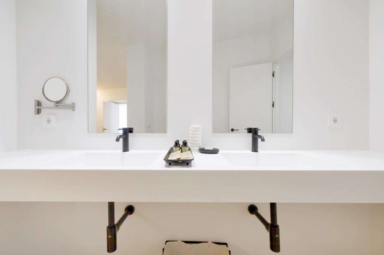 Appartement Victoria