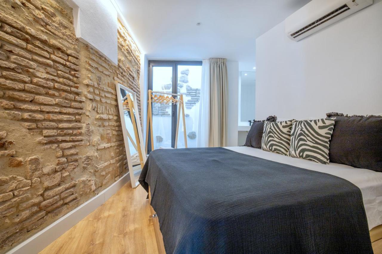 Victoria Appartement *