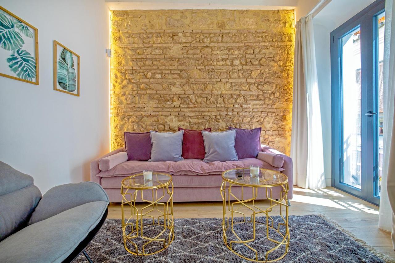 Appartement Victoria *